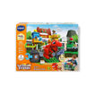 Picture of VTECH 2 IN 1 DINOSAUR PARK TOOT-TOOT FRIENDS